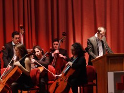 Joven Orquesta Sinf AB 032